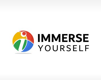 IMMERSE YOURSELF