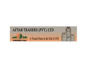 AFTAB TRADERS (PVT.)LTD