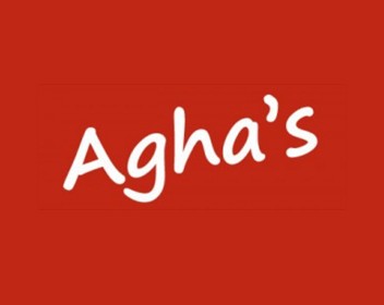 Agha's