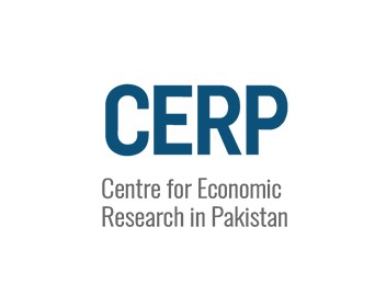 Centre For Economic Research in Pakistan