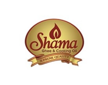 Shama Ghee & Cooking Oil