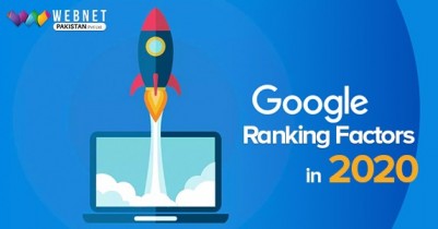 Google Ranking Factors – Key SEO Signals