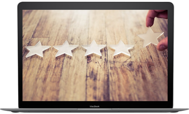 YOU HAVE FOUND WHAT IS MORE IMPORTANT TO YOU