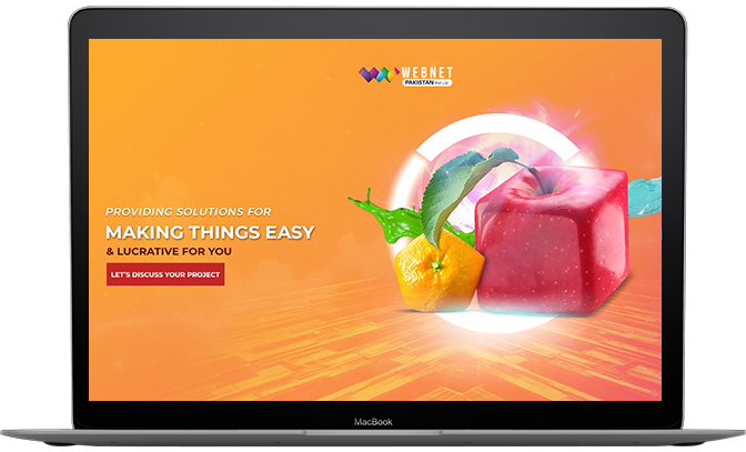 Why do companies choose to work with Webnet?