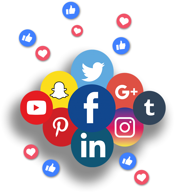 Social Media Marketing