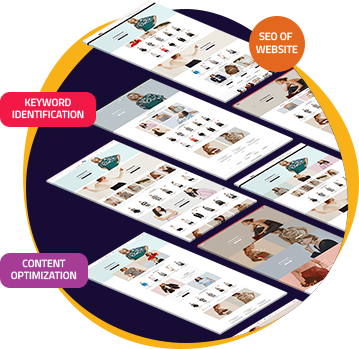 Best Ecommerce SEO Agency