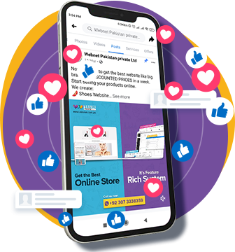Grow Your Business through Facebook Marketing