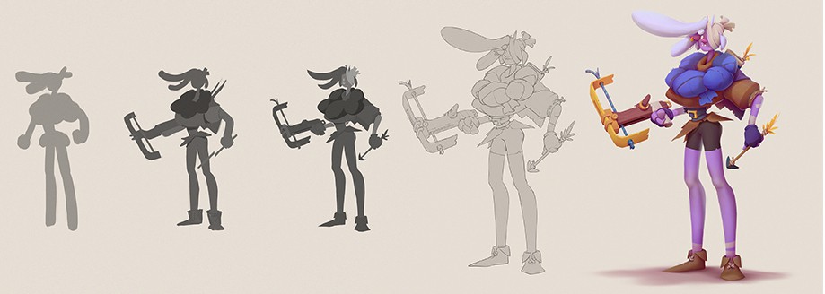 ANIMATION AND DESIGN SERVICES