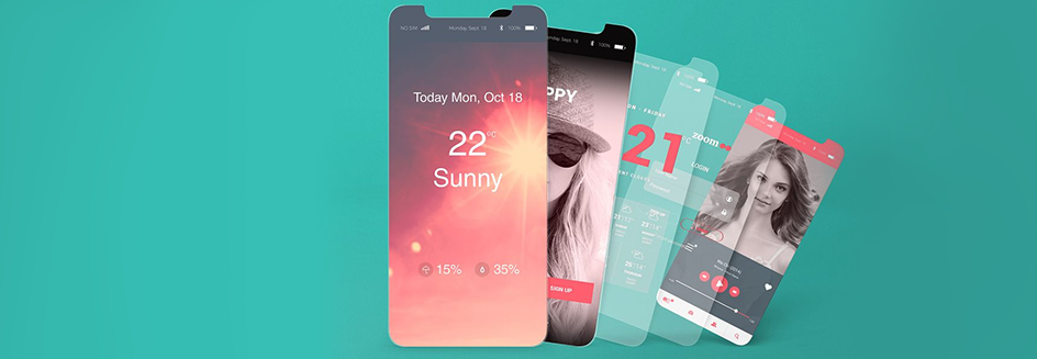 Get experienced iOS app development solutions in Pakistan!