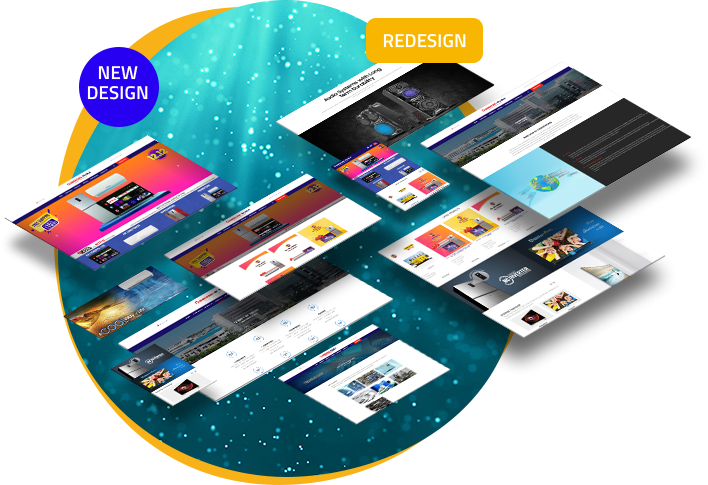 PORTFOLIO WEBSITE