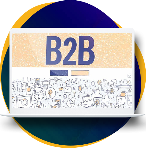 B2B ecommerce Platform