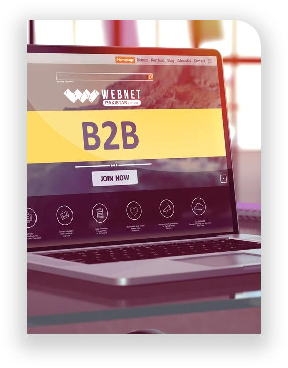 B2B Platform: Elevate Your Business Relationships