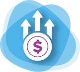 Increase revenues