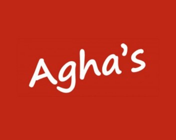 Agha's