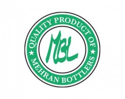 QUALITY PRODUCT OF MEHRAN BOTTLERS