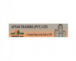 AFTAB TRADERS (PVT.)LTD