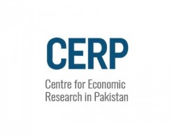 Centre For Economic Research in Pakistan