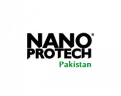 NANO PROTECH Pakistan
