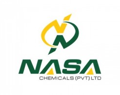 NASA CHEMICALS