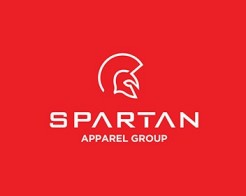 SPARTAN APPAREL GROUP
