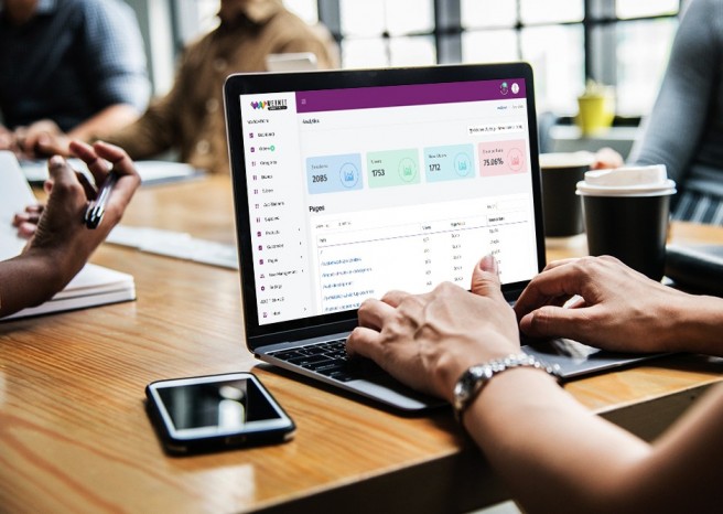 Why should you choose Webnet Custom CMS?