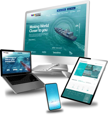 Website Building