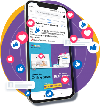 Grow Your Business through Facebook Marketing
