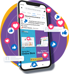 Grow Your Business through Facebook Marketing