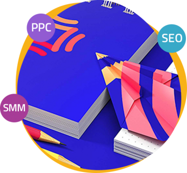 Corporate Identity Design & Brand Identity Systems