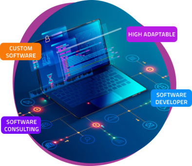 Custom Web Application Development