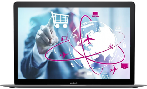One-click checkout an e-commerce feature business with a sole aim to generate a large number of sales?