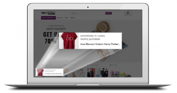 Engagement Notification; A tool to Enhance Your Business﻿
