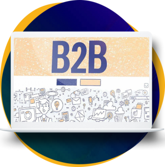 B2B ecommerce Platform