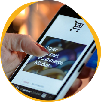 The all-in-one ecommerce to start, run, and grow your business.