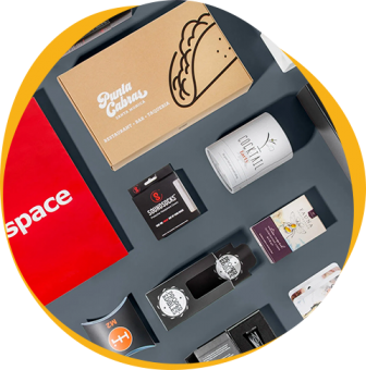 Packaging Design