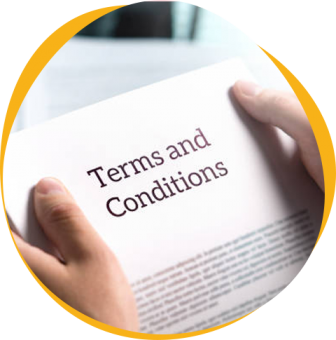 Webnet Pakistan Terms and Conditions