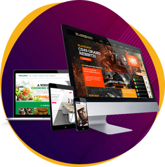 WEBSITES FOR STARTUPS