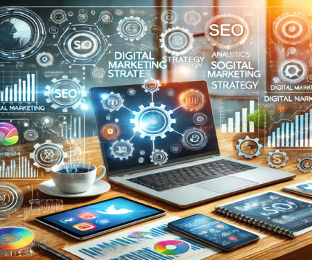 Common Mistakes to Avoid in Your Digital Marketing Strategy