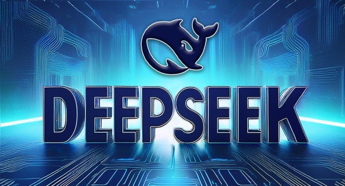 Why Is Everyone Suddenly Talking About DeepSeek?