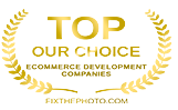 Select an experience Ecommerce Company