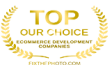Select an experience Ecommerce Company