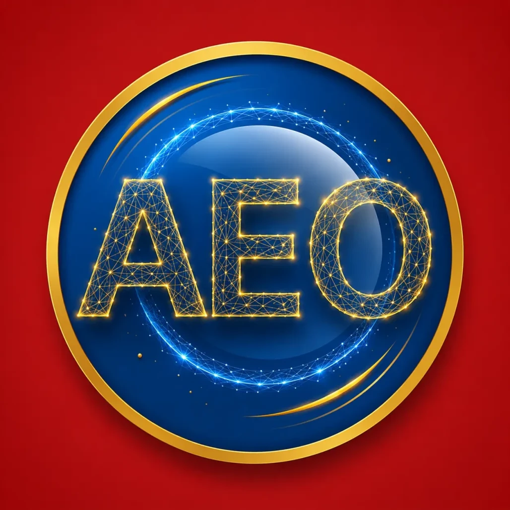 Expert AEO Services