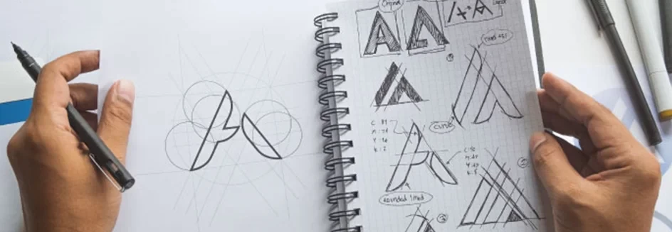 Custom Logo Design Guaranteed