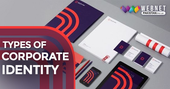 Types of Corporate Identity