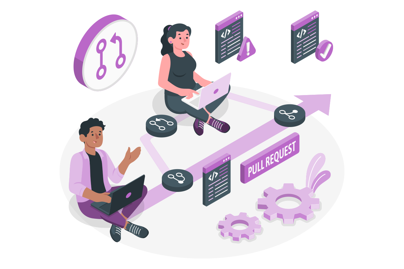 Real-Time Collaboration & Virtual Meetings