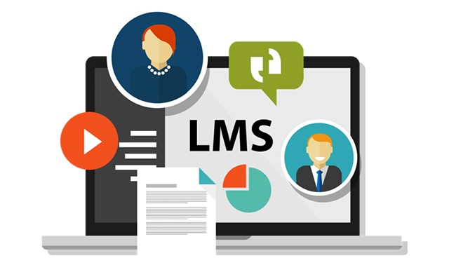 LEARNING MANAGEMENT SOFTWARE