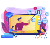 Flexible Learning Modes