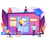 Resourceful Knowledge Hub