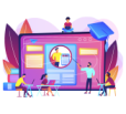 Resourceful Knowledge Hub