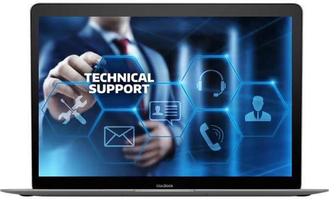 Technical Support